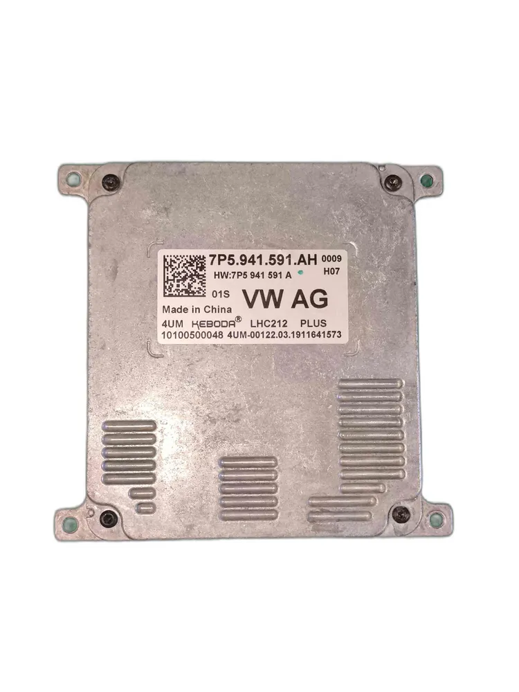 Xenon Ballast / Modulo LED