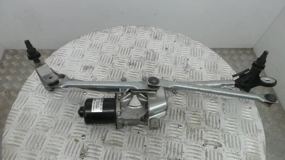 Motor Limpa Vidros Frente