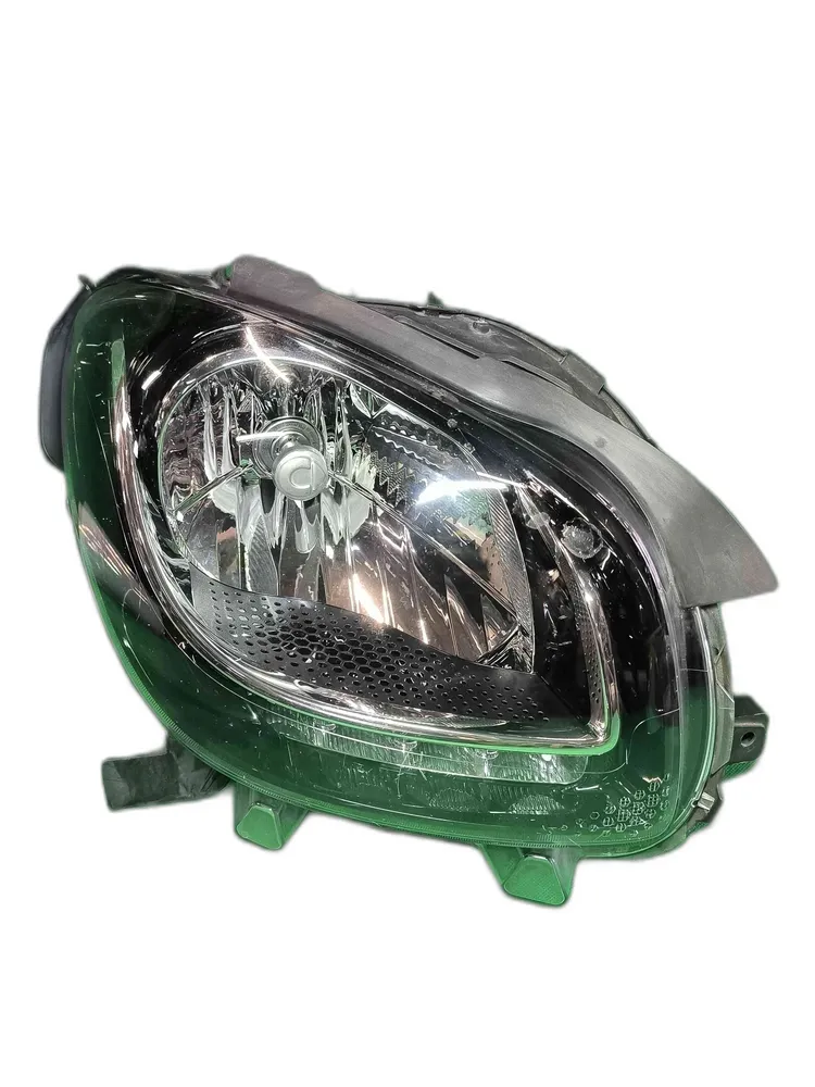 Ótica / Farol Direito