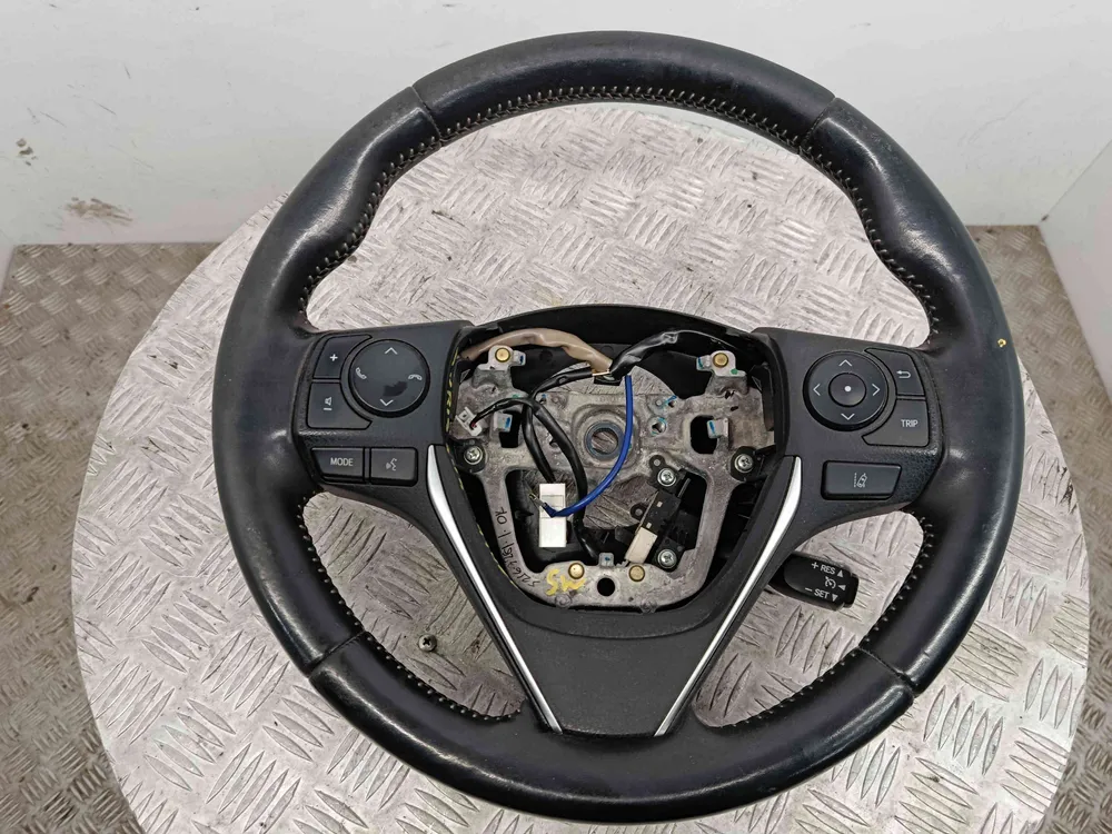 Volante de Direção