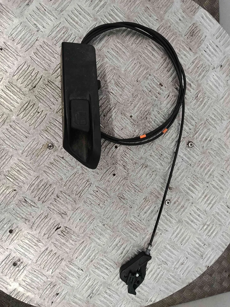Puxador Interior Combustível