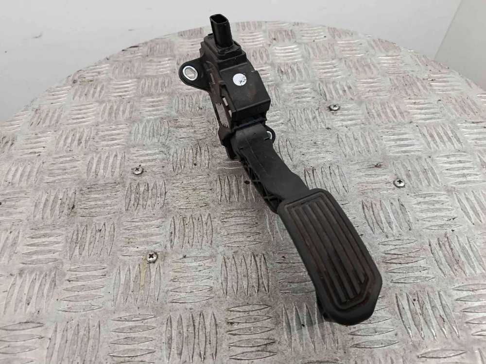 Pedal do Acelerador