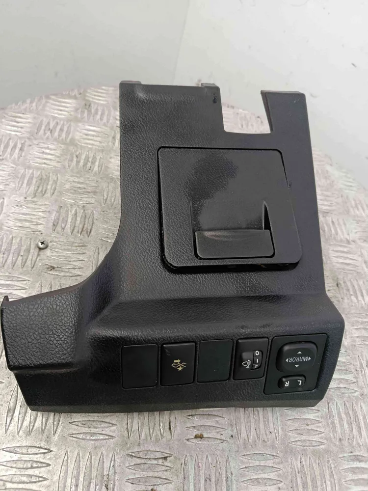 Comando / Botão / Interruptor Multifunções