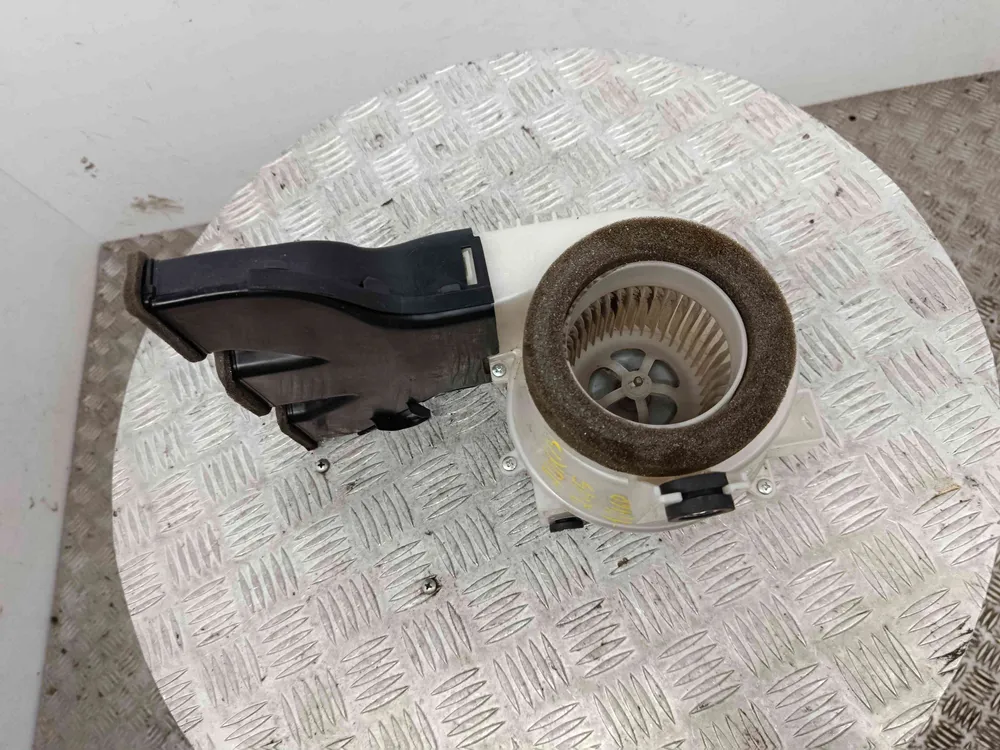Motor da Chauffage / Sofagem