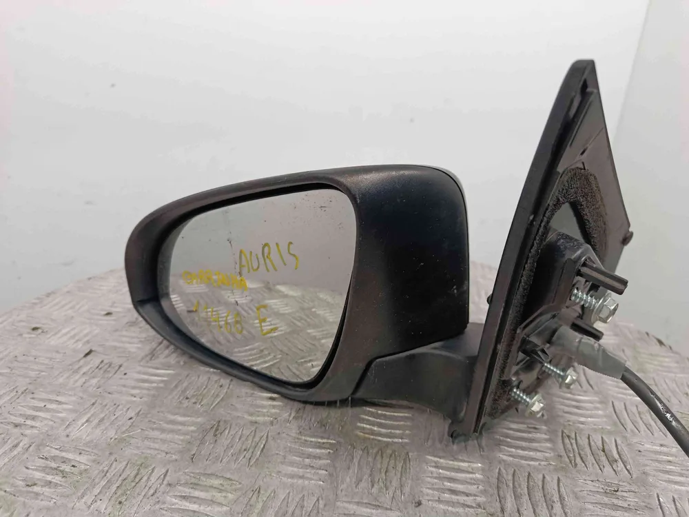 Espelho Retrovisor Esquerdo