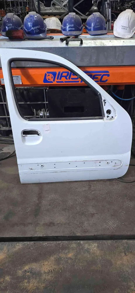 Porte avant Droite