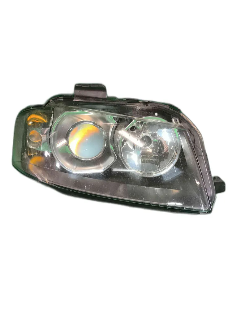 Right Headlight