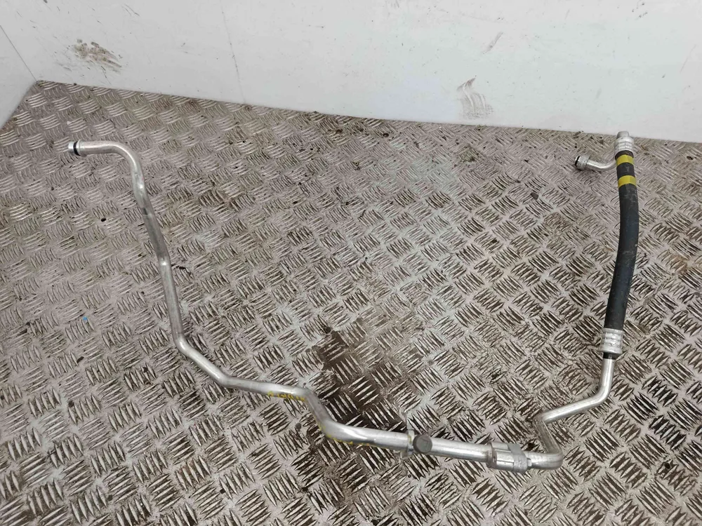 Tubo Ar Condicionado