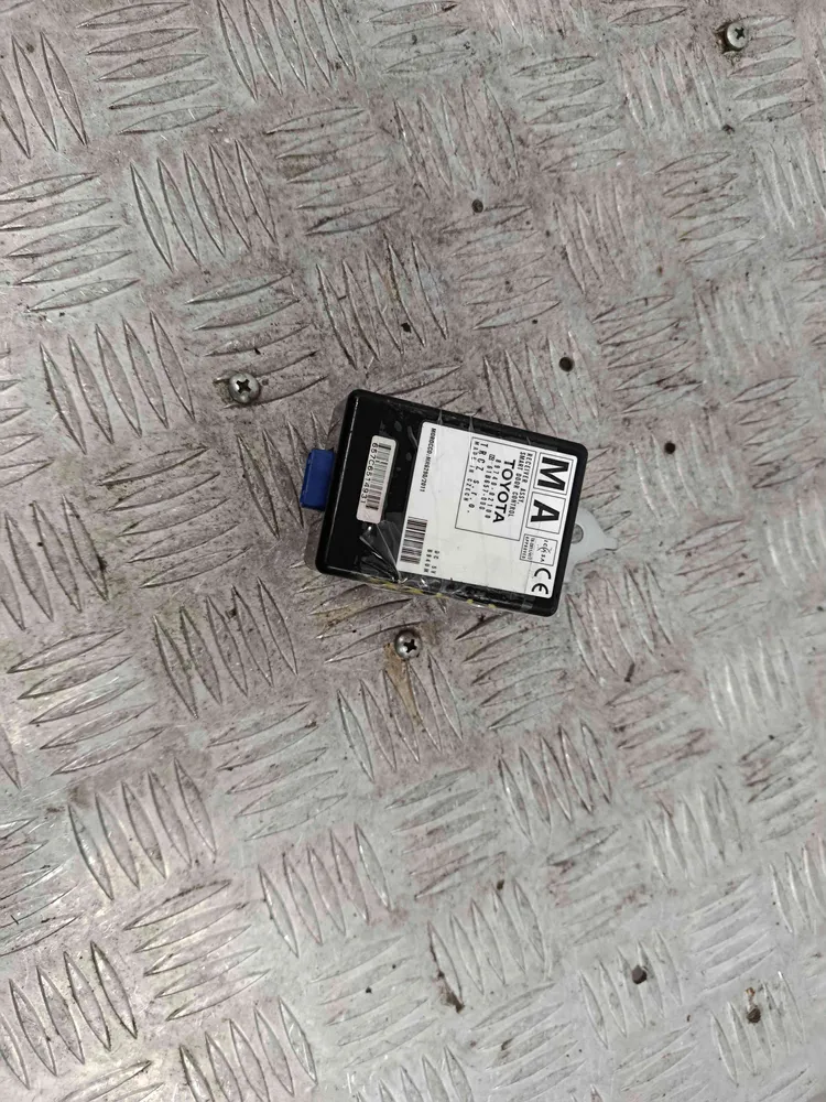 Módulo Electrónico