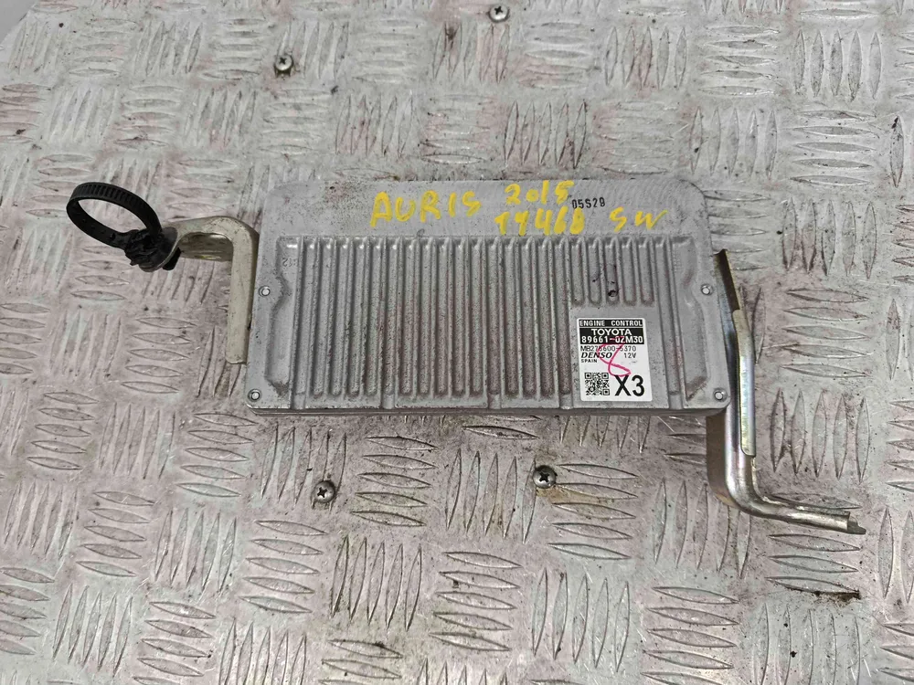 Centralina Motor / ECU