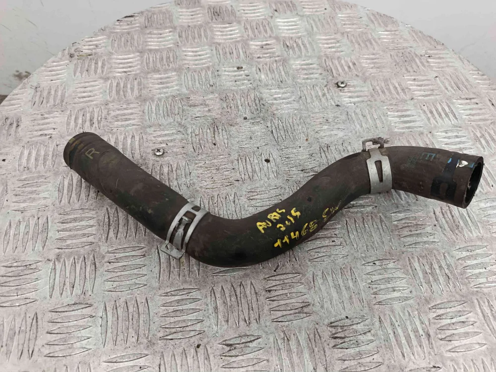 Tubo Radiador