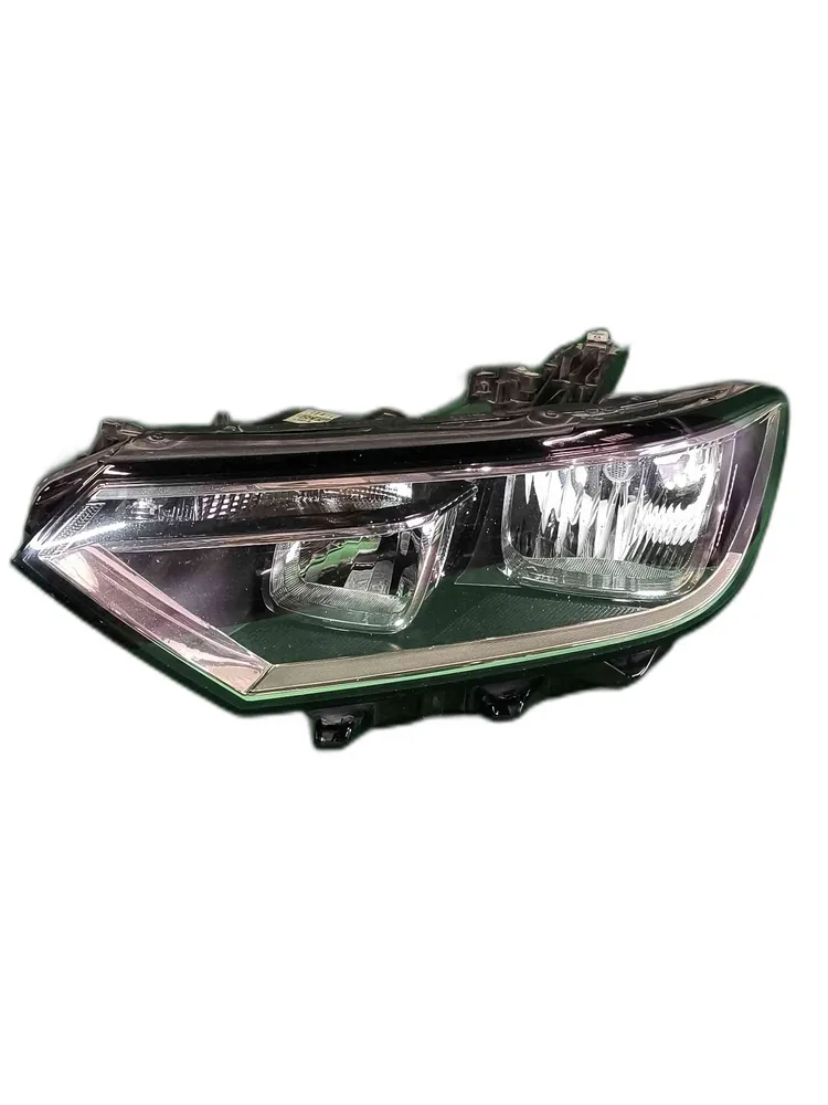 Left Headlight