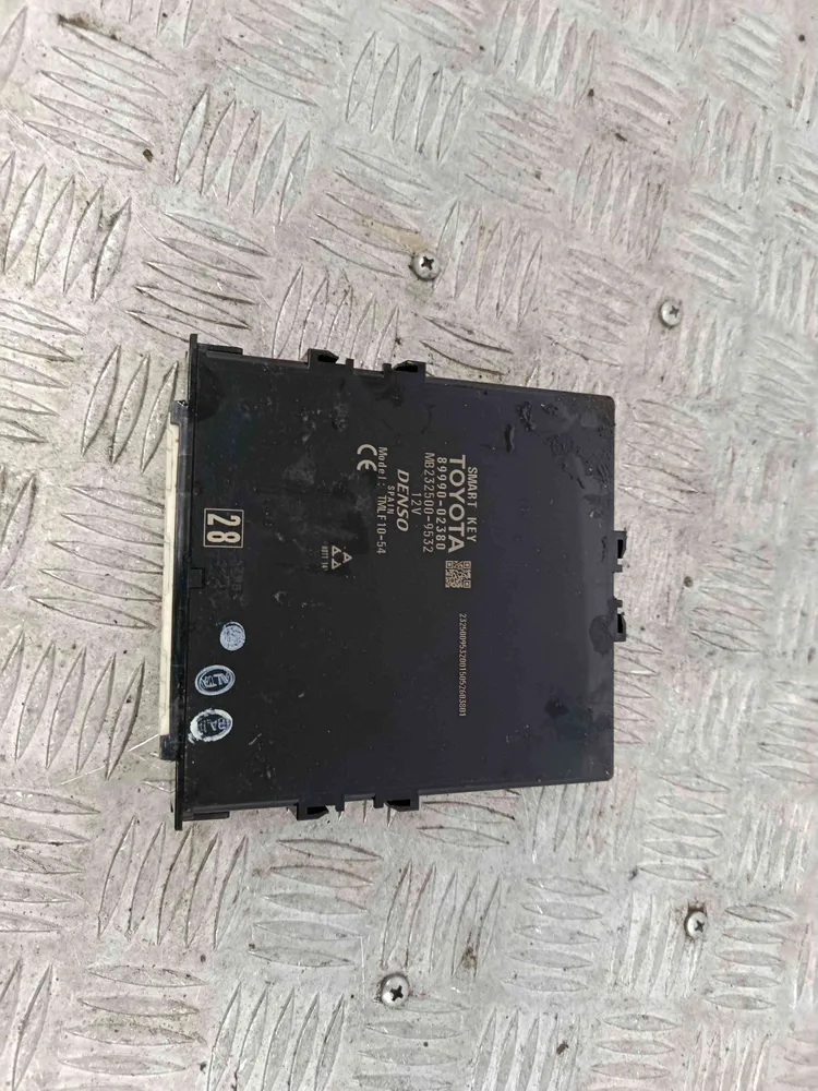Módulo Electrónico