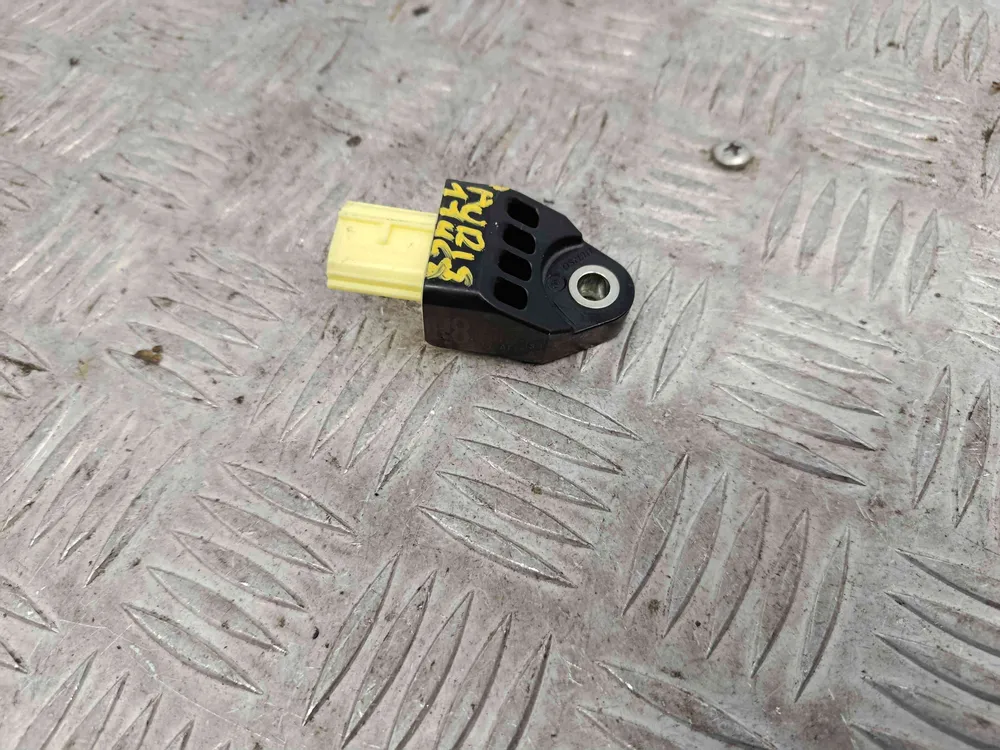 Sensor Airbag Frente Esquerdo