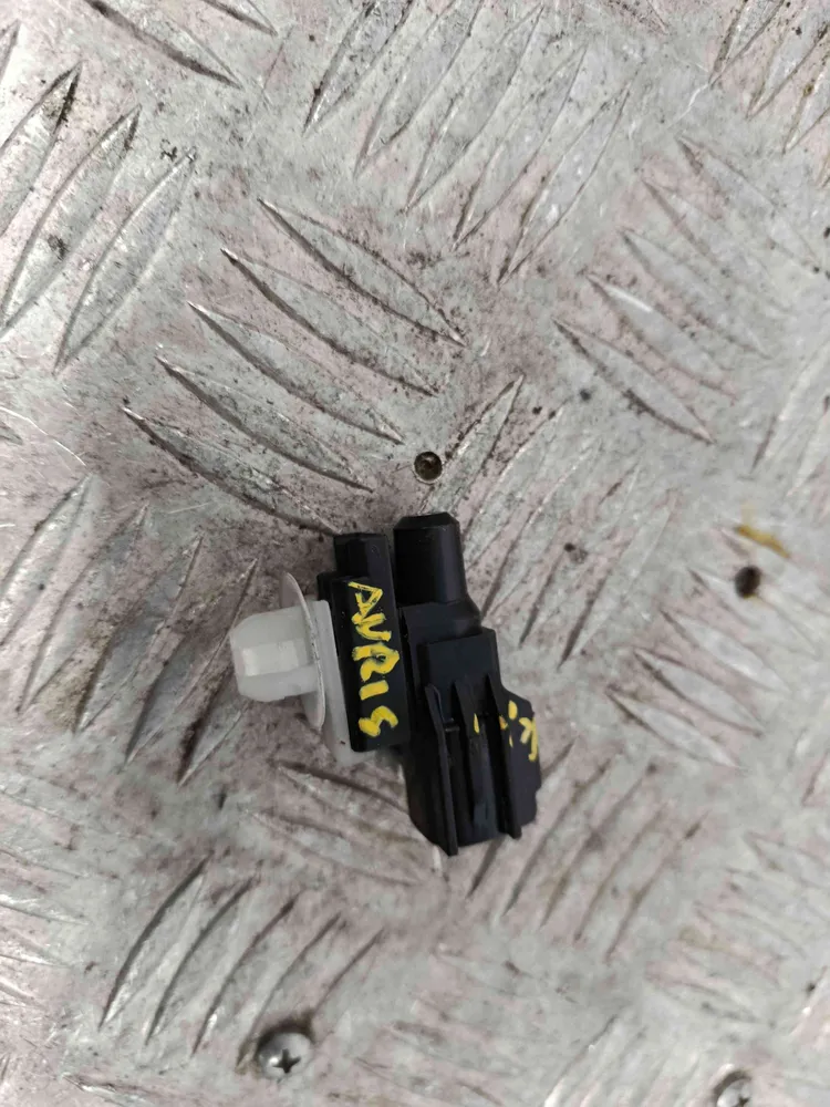 Sensor de Temperatura