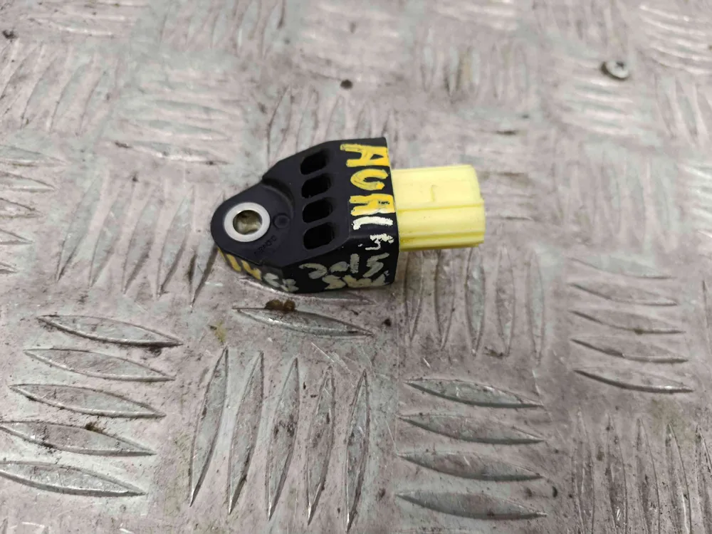 Sensor Airbag Trás Direito