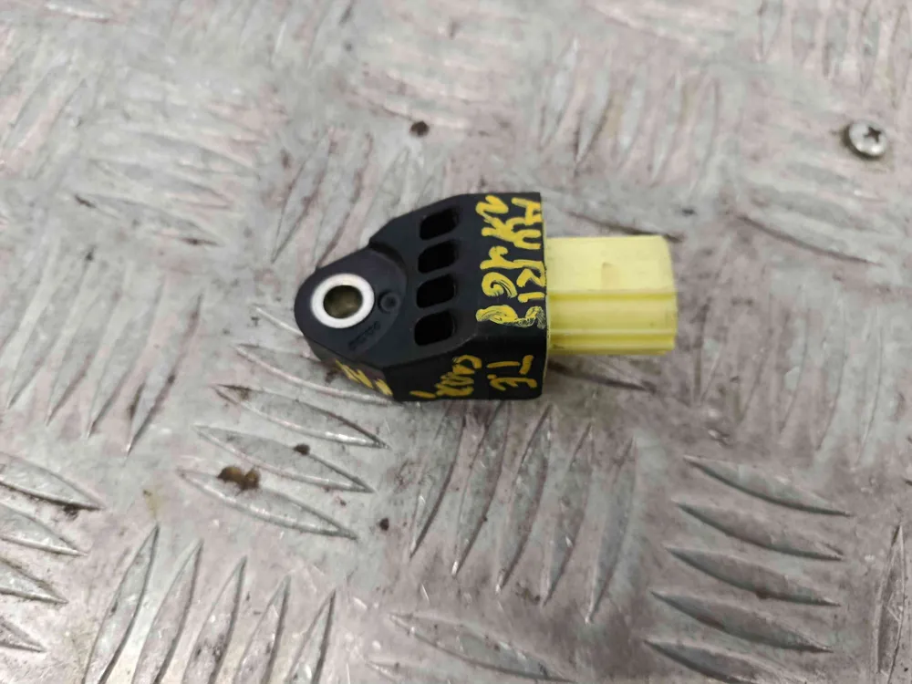 Sensor airbag Trás Esquerdo