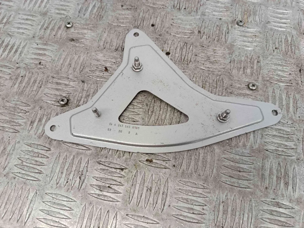 Suporte de Acessórios