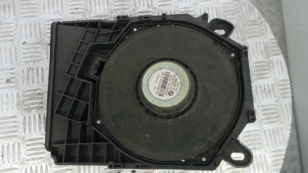 Subwoofers