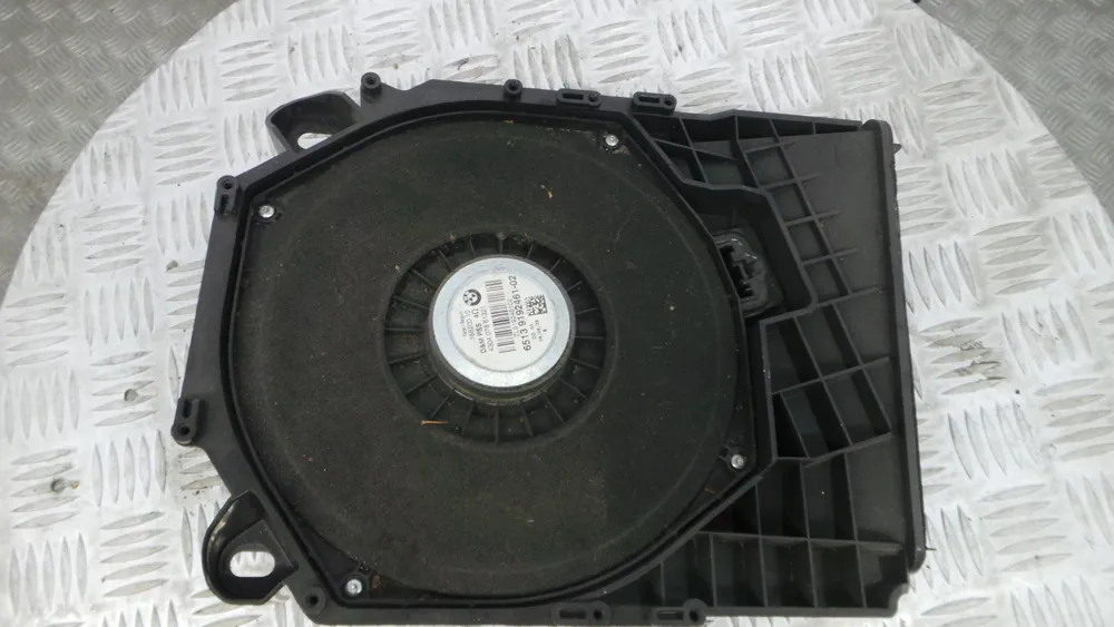 Subwoofers