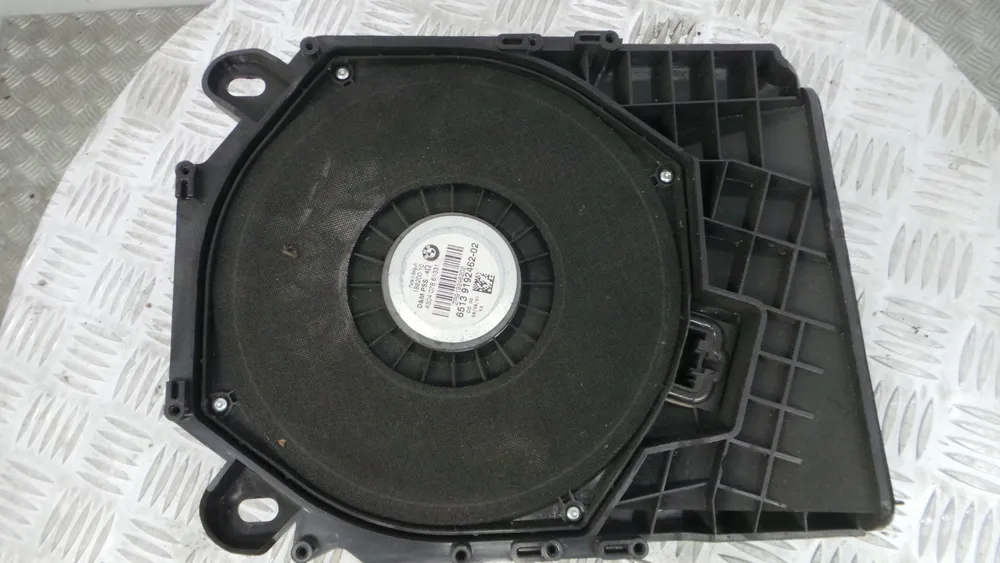 Subwoofers