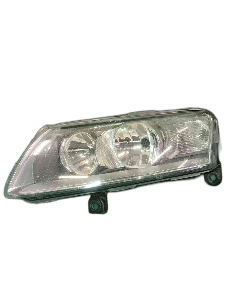 Links Headlight