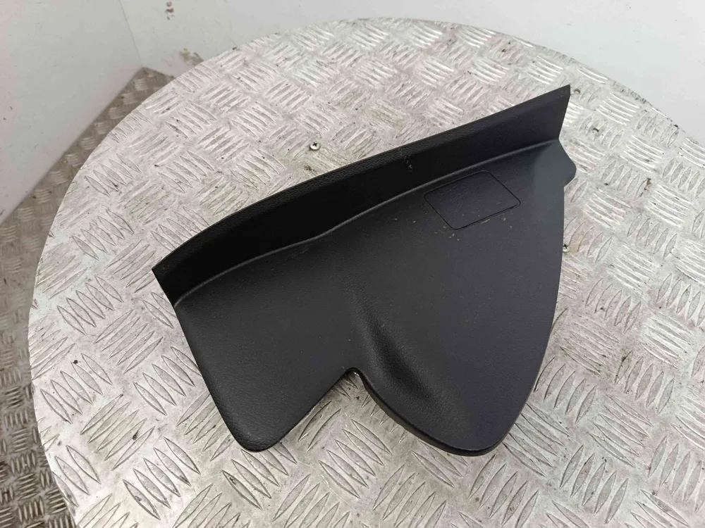 Capa Lateral de Tablier