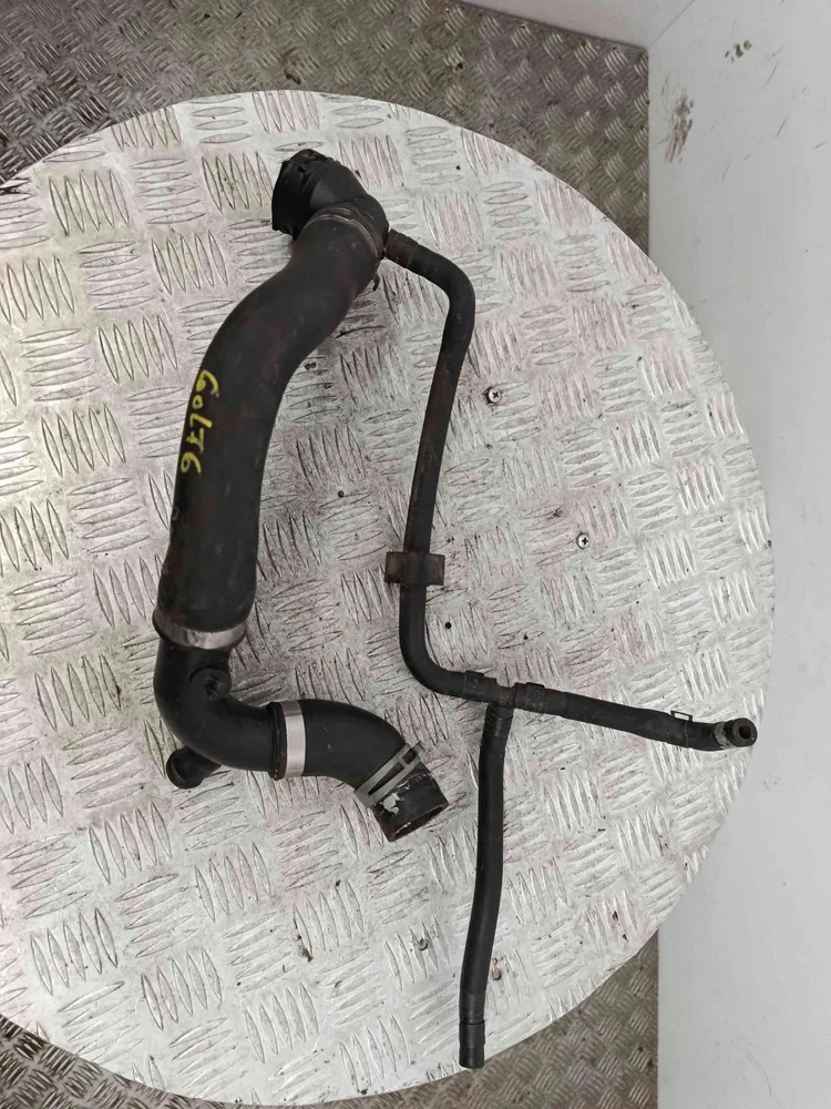 Tubo Radiador