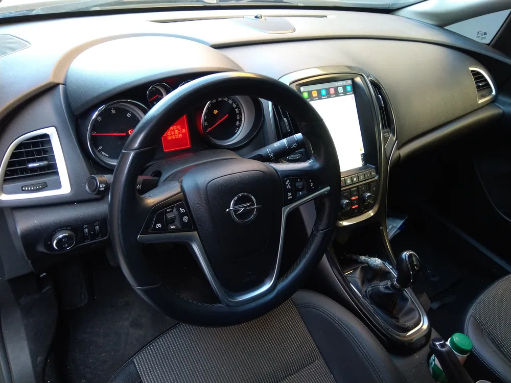 Kit de Airbags