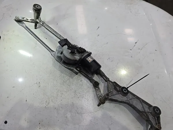 MOTOR LIMPA VIDROS FRENTE