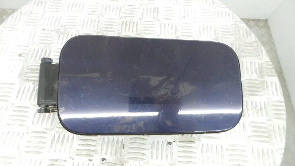 Tampão de Combustivel 
