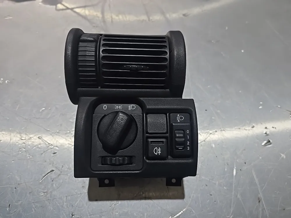 COMUTADOR LUZES 
