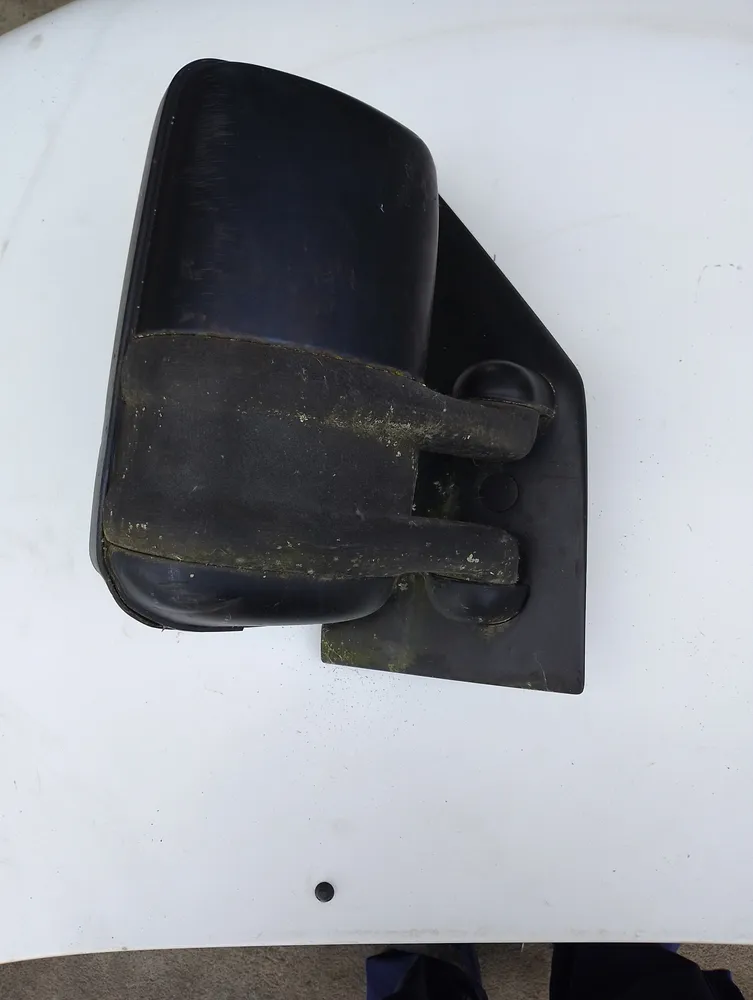 Espelho Retrovisor Dto