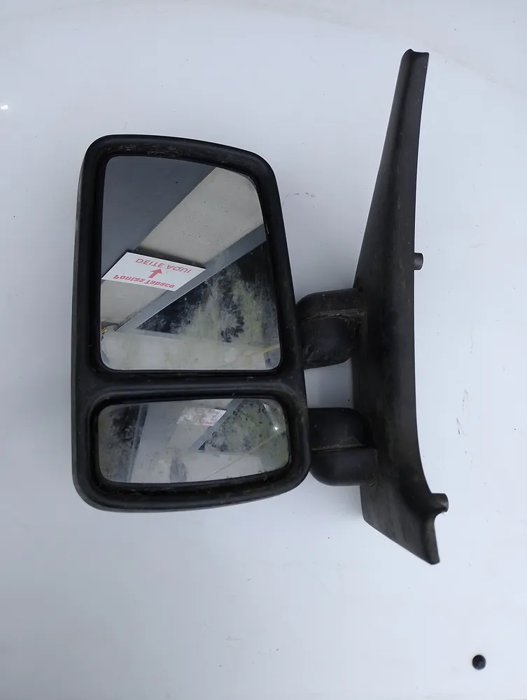 Espelho Retrovisor Esq