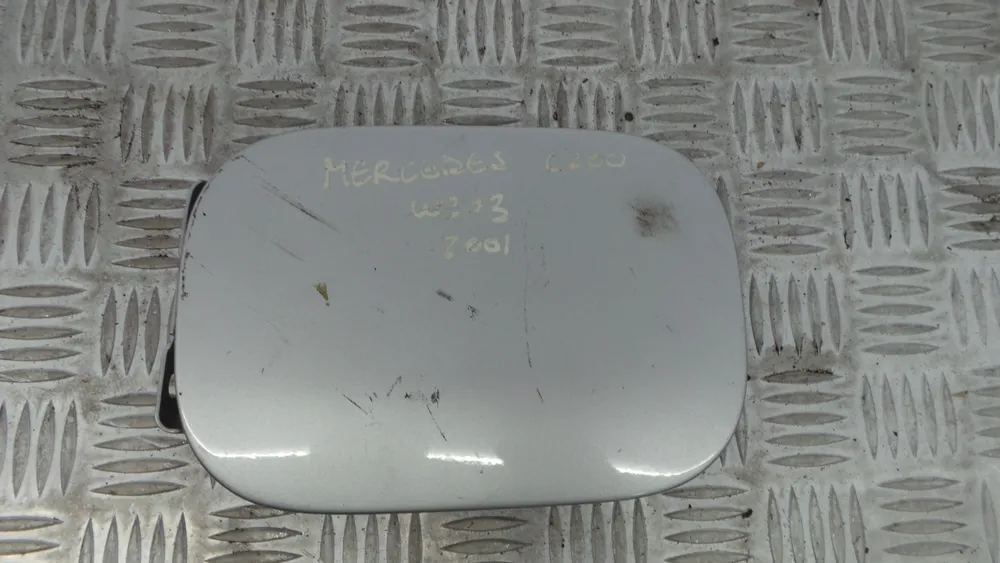 Tampão de Combustivel 