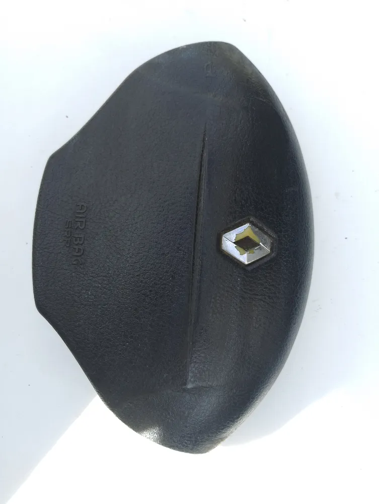 Airbag Volante