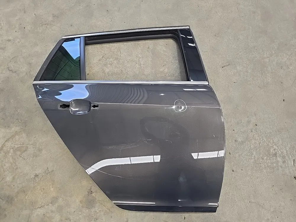 Porta Trás Dto