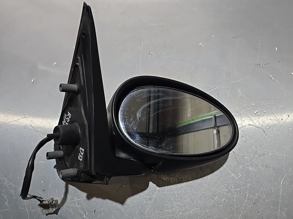 Espelho Retrovisor Dto