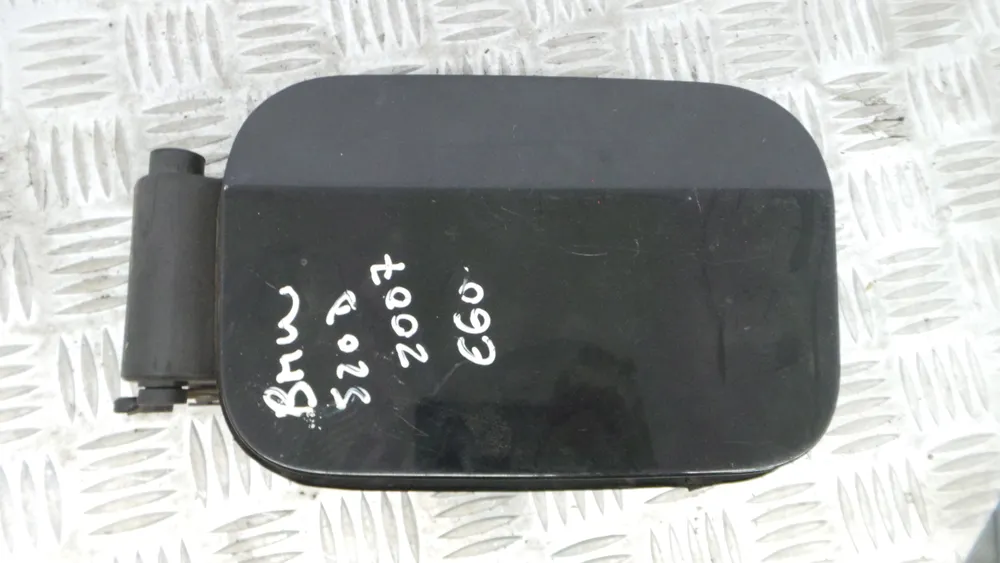 Tampão de Combustivel 
