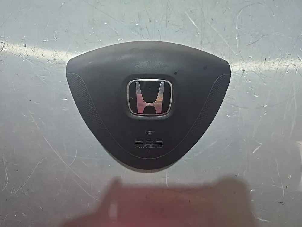 Airbag Volante