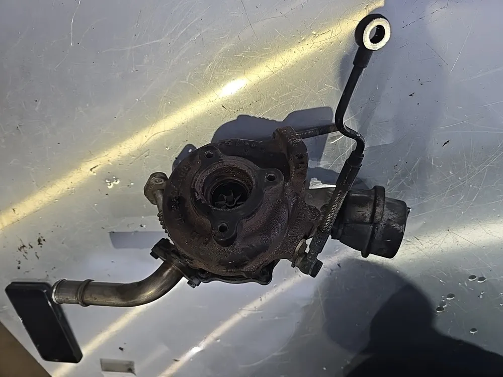 TURBO