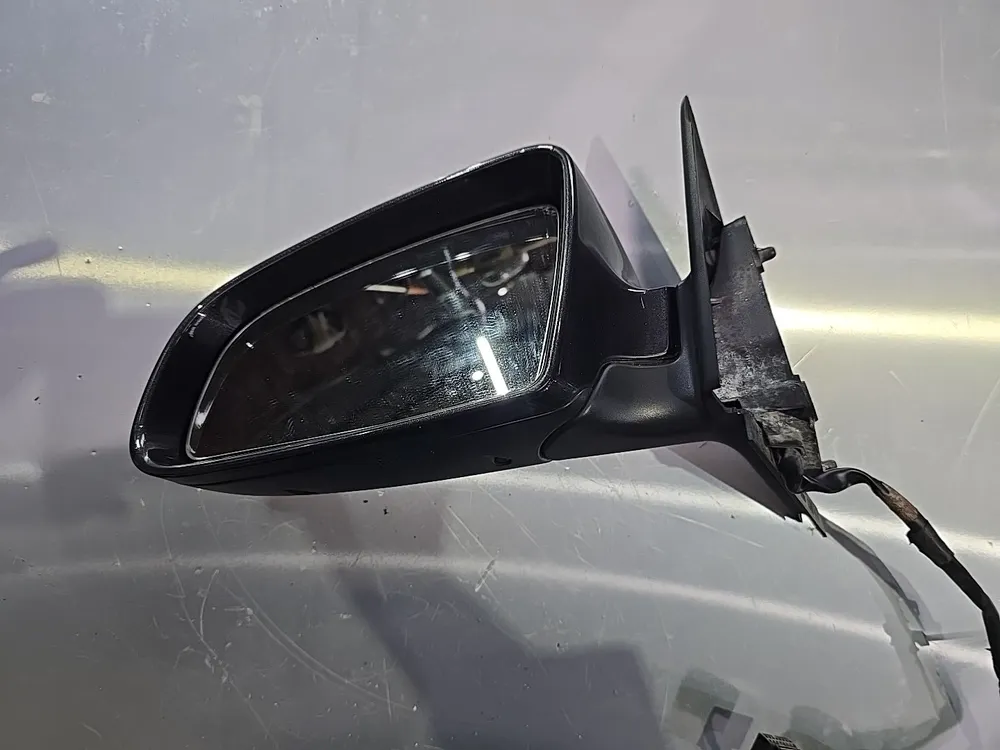Espelho Retrovisor Esq