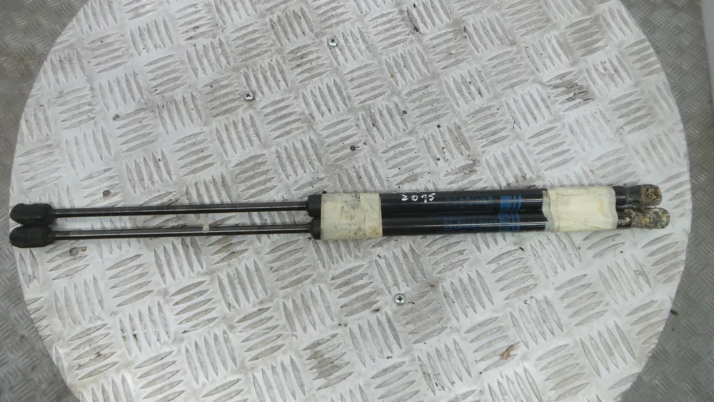 Amortecedor Mala
