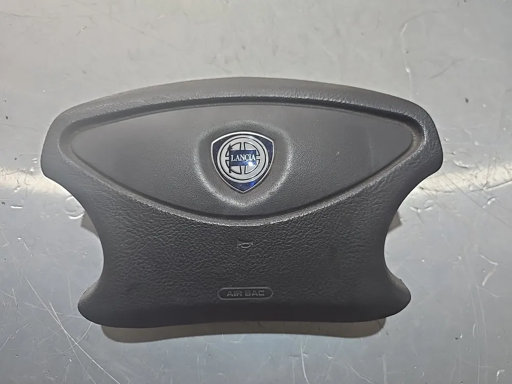 Airbag Volante
