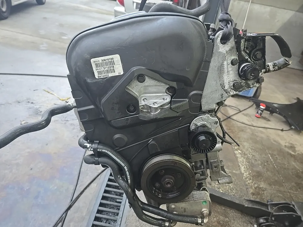 Motor