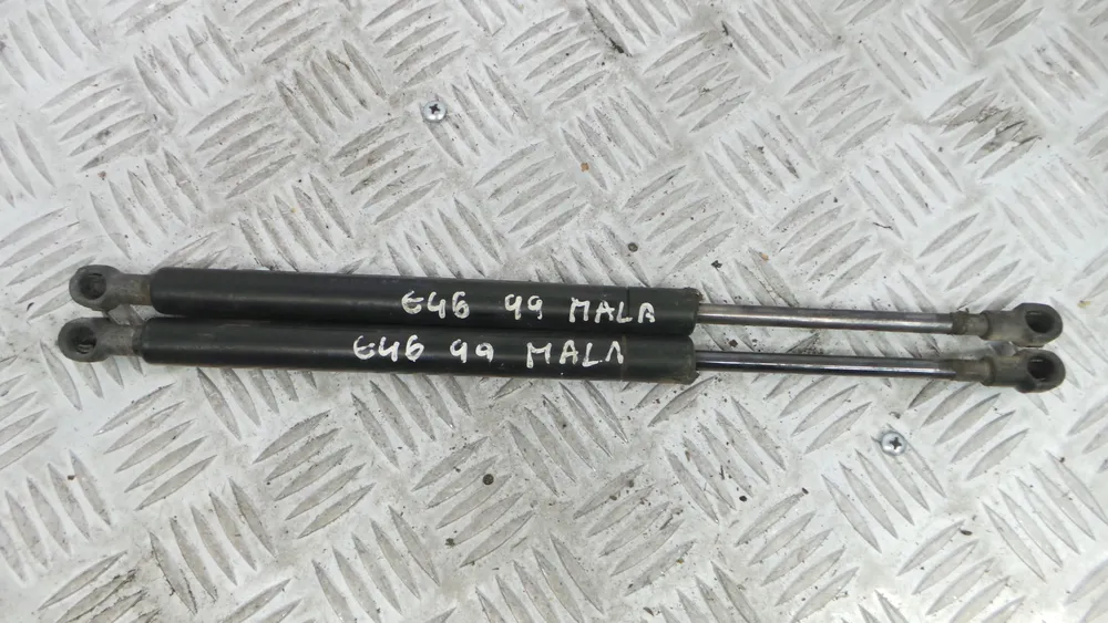 Amortecedor Mala