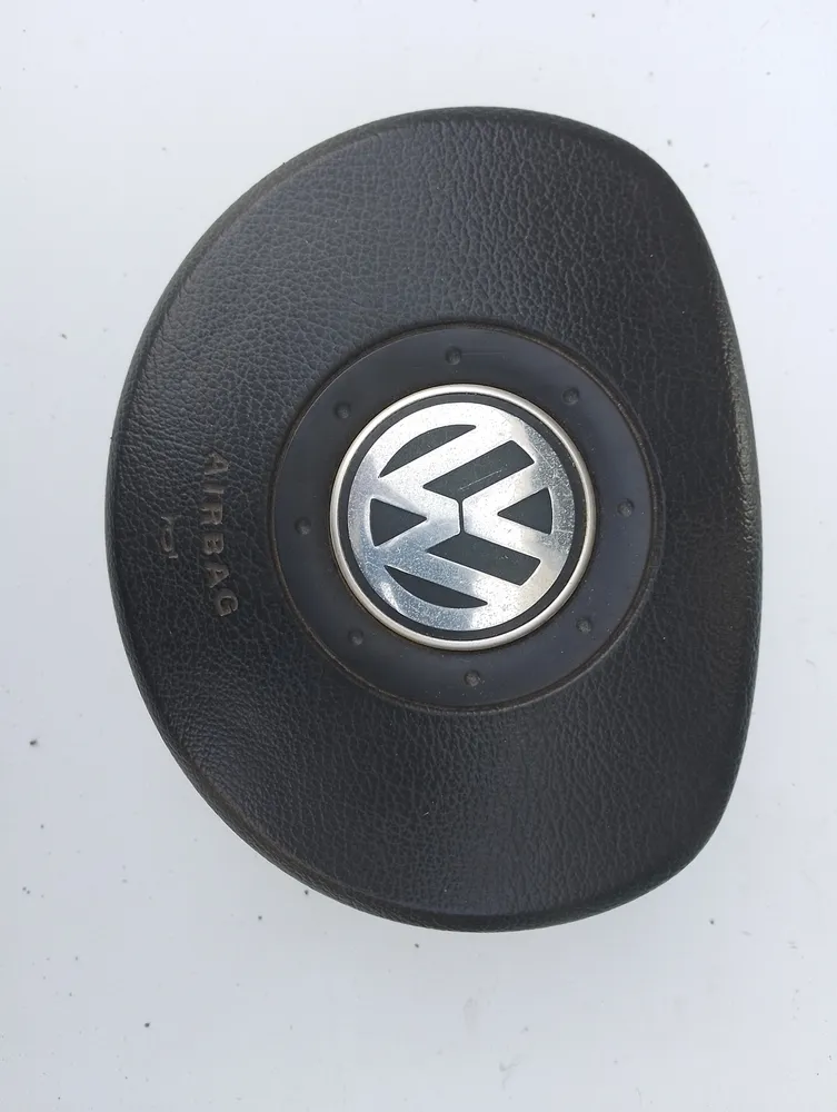 Airbag del Volante