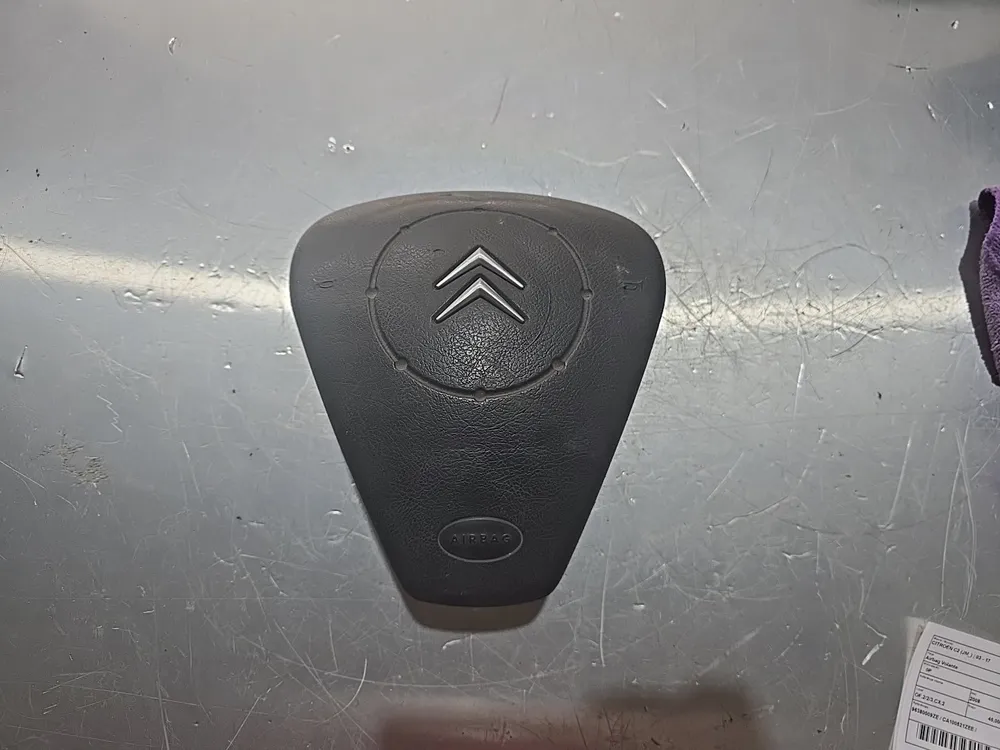Airbag Volante