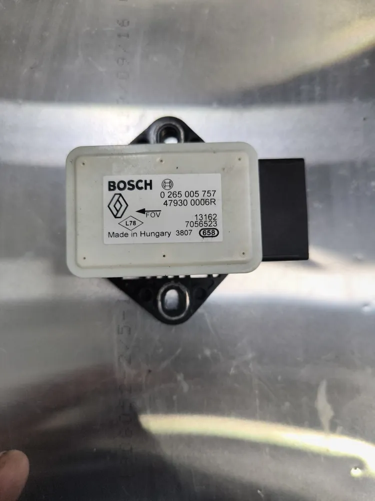 SENSOR ESP