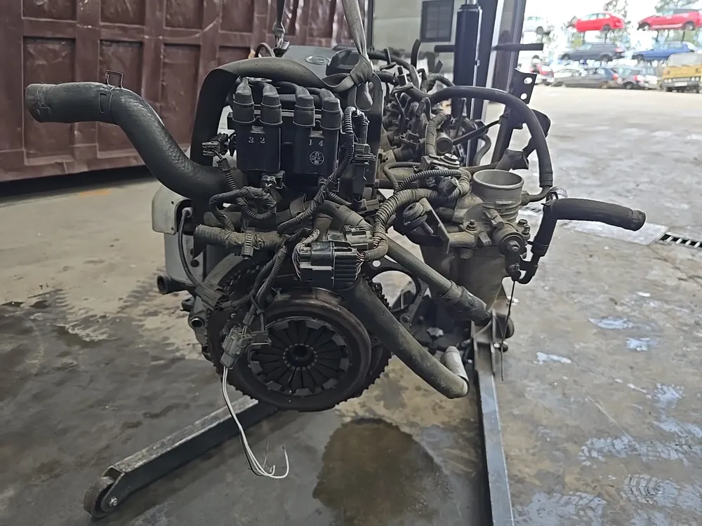 Motor